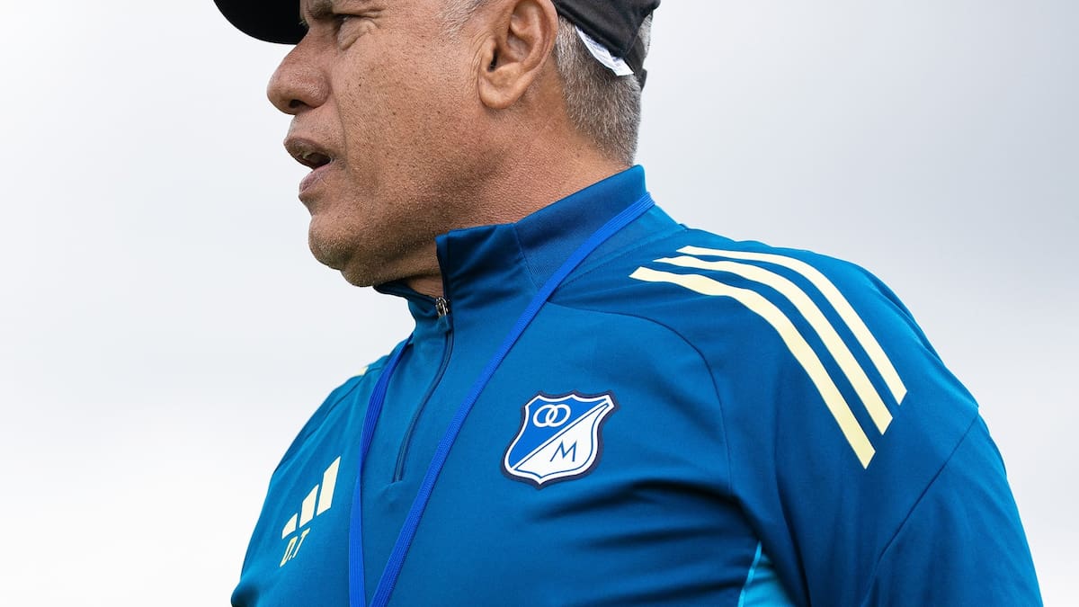 Millonarios recuperaría dos jugadores claves para clásico ante el América