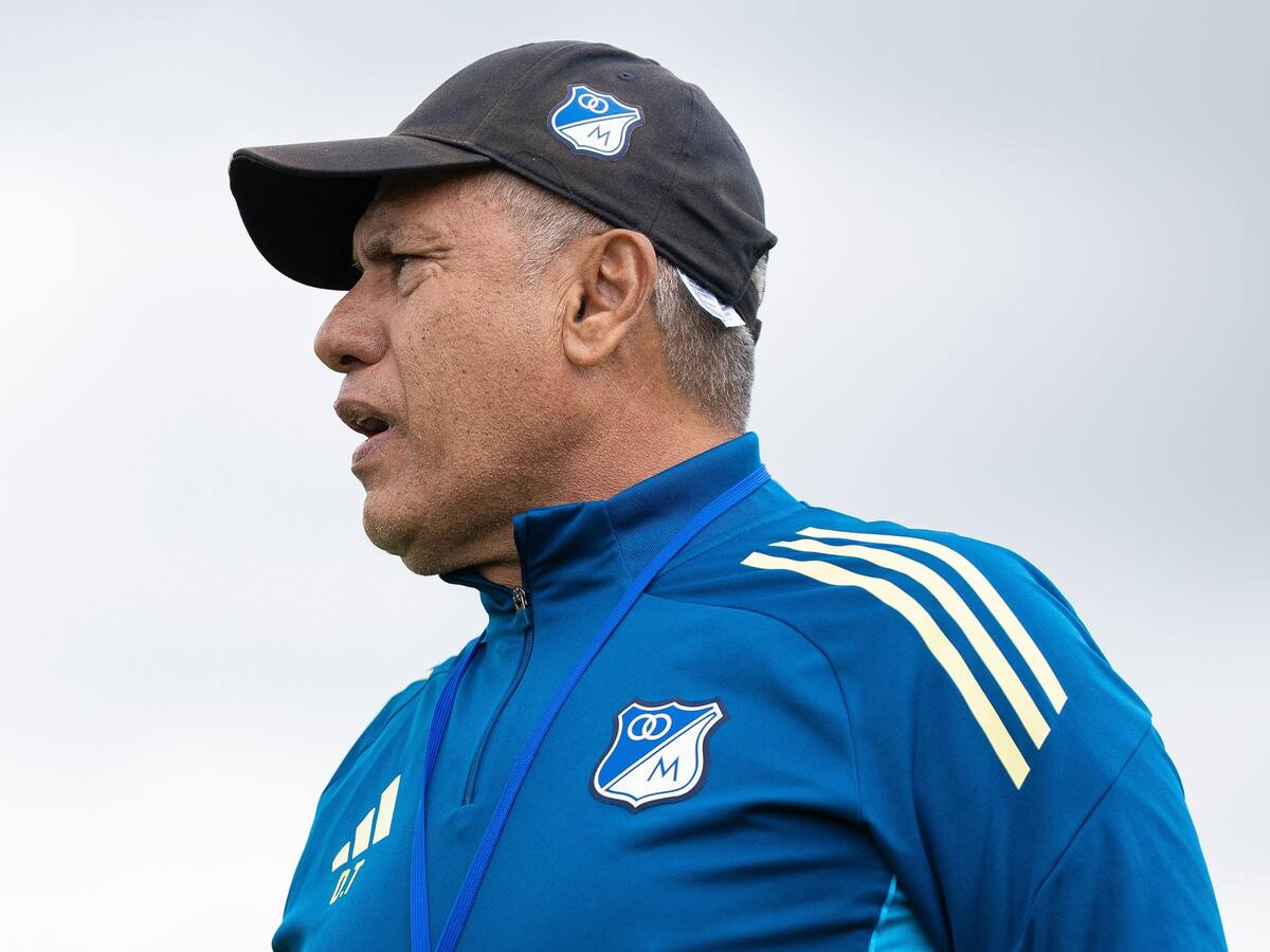 Hernán Torres y su contundente declaración: “Había que ganar sí o sí, juegue mal o bien”