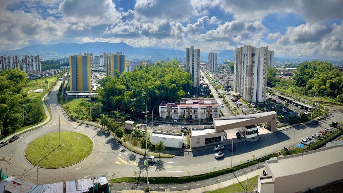 Calidad de vida y más: las ventajas de vivir en Ciudad Natura, Pereira Dosquebradas