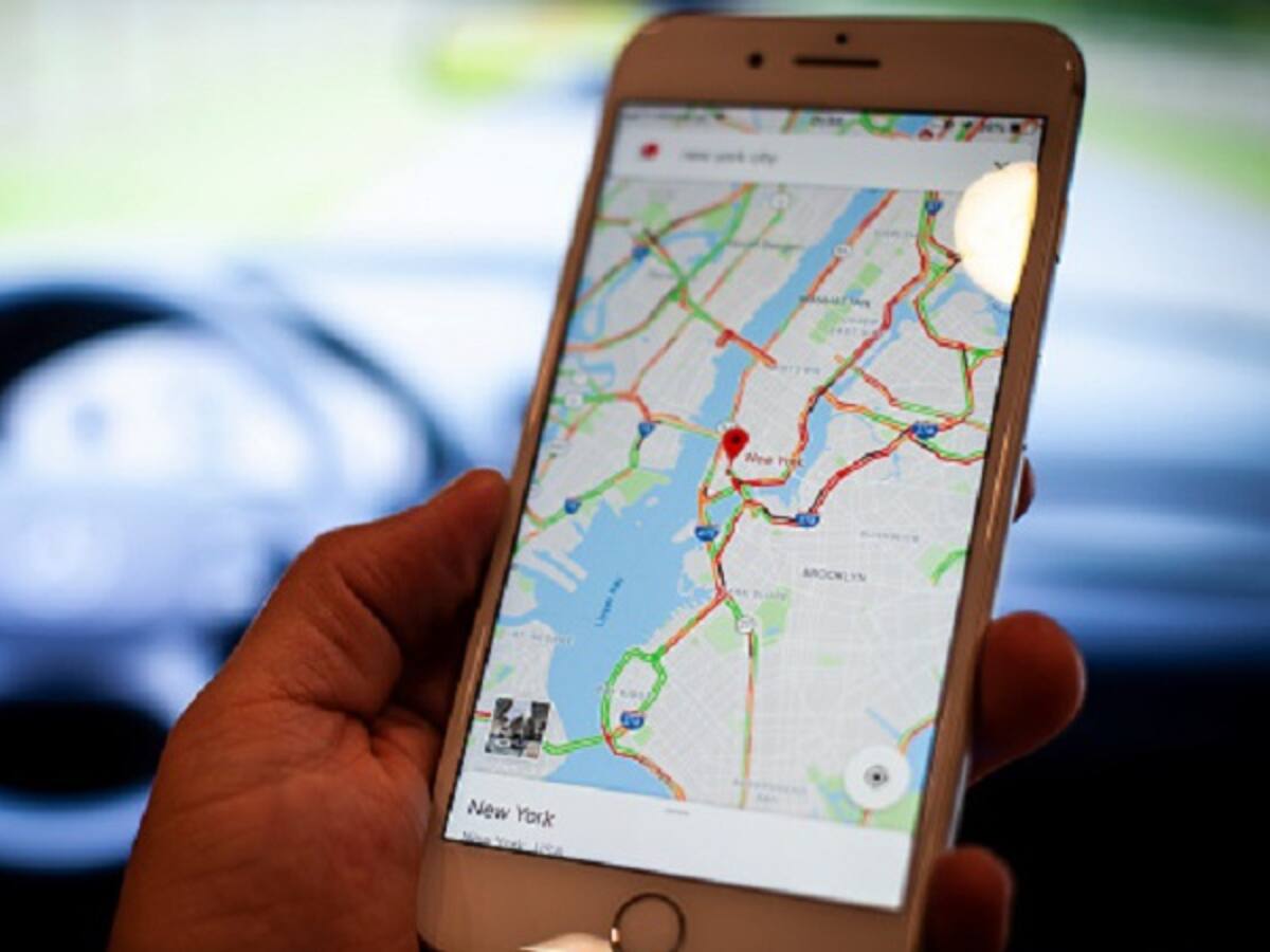 Google Maps ahora permite hacer planes en grupo