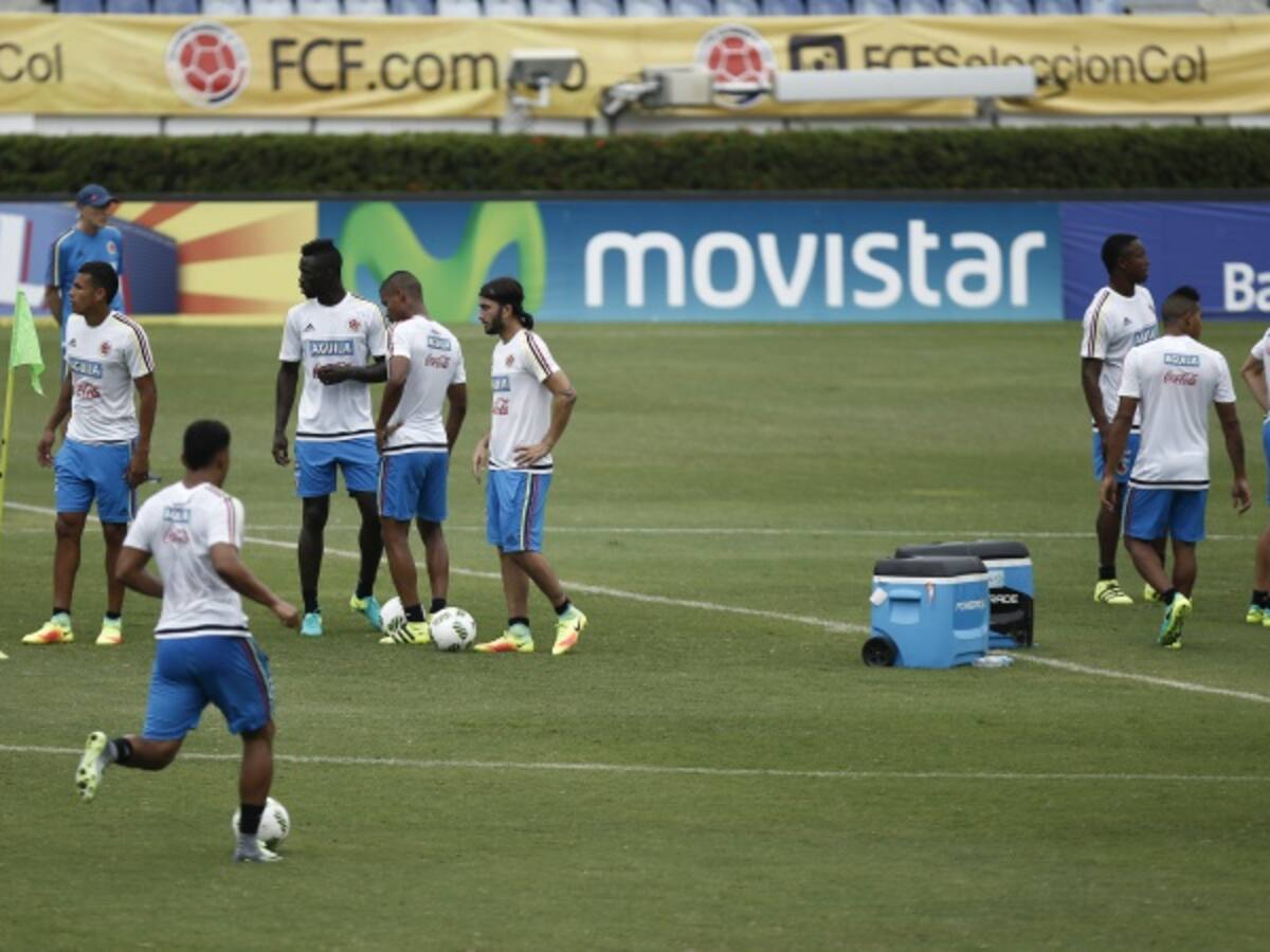 El Pulso del Fútbol, 31 de agosto