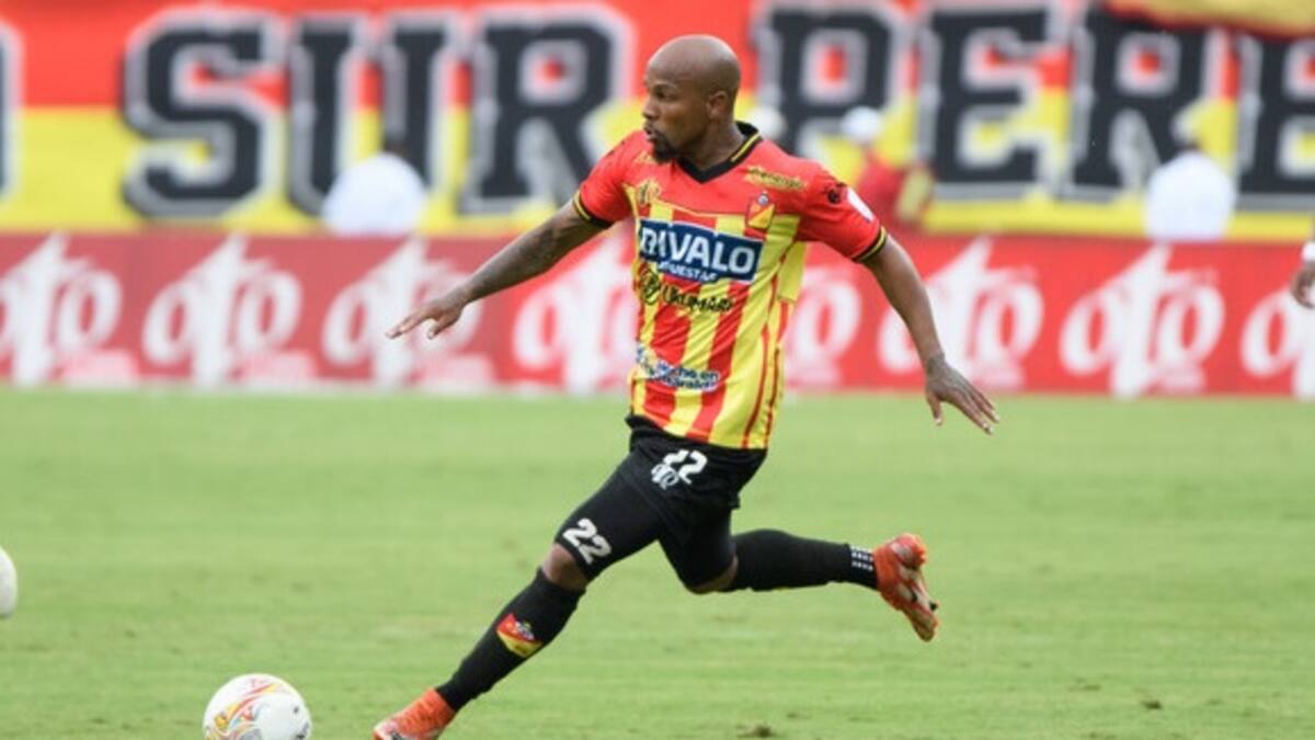 Nicolás Giraldo sobre su fallido paso a Millonarios: “Gamero prefirió a Banguero”