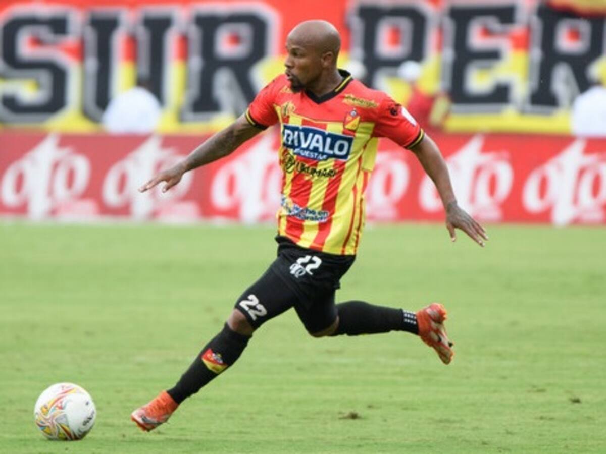 Nicolás Giraldo sobre su fallido paso a Millonarios: “Gamero prefirió a Banguero”