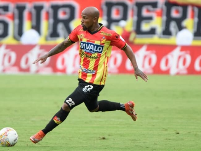 Nicolás Giraldo sobre su fallido paso a Millonarios: “Gamero prefirió a Banguero”