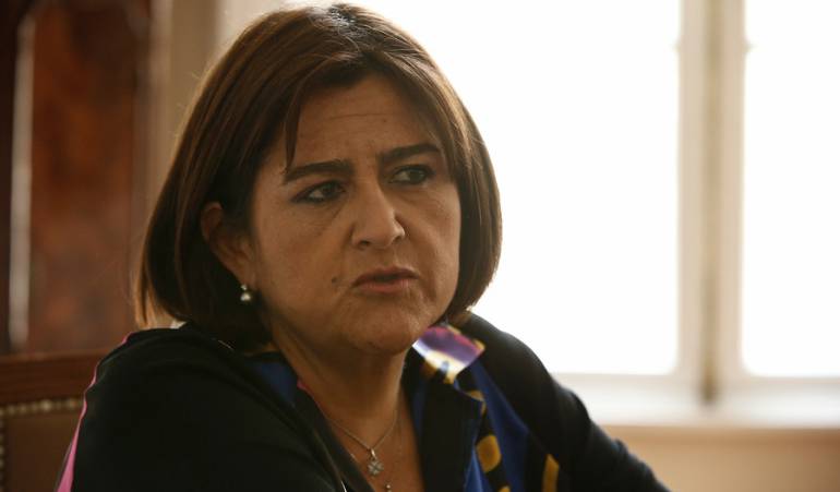 María Lorena Gutiérrez