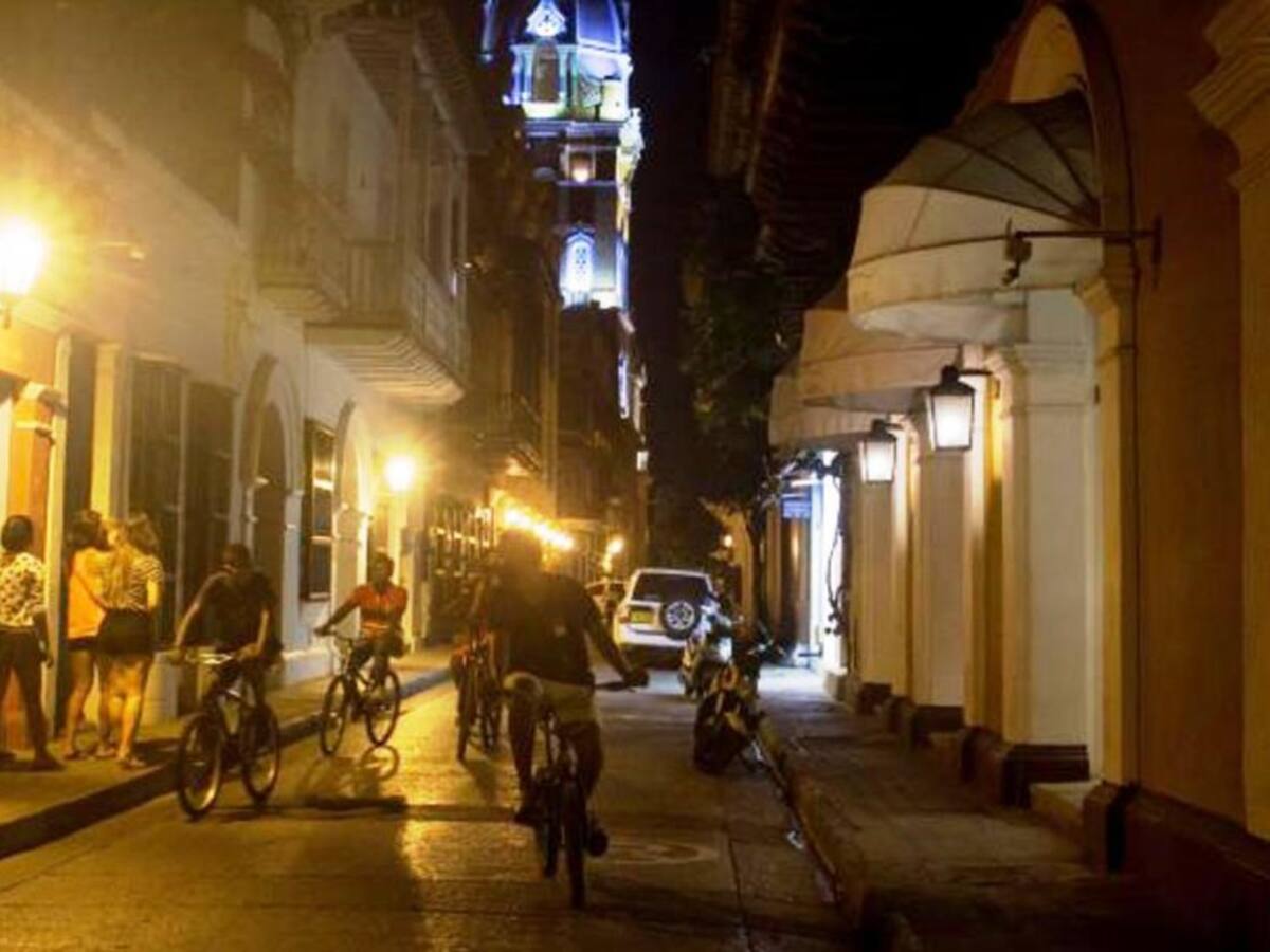 Denuncian descontrol por reactivación económica en el Centro Histórico