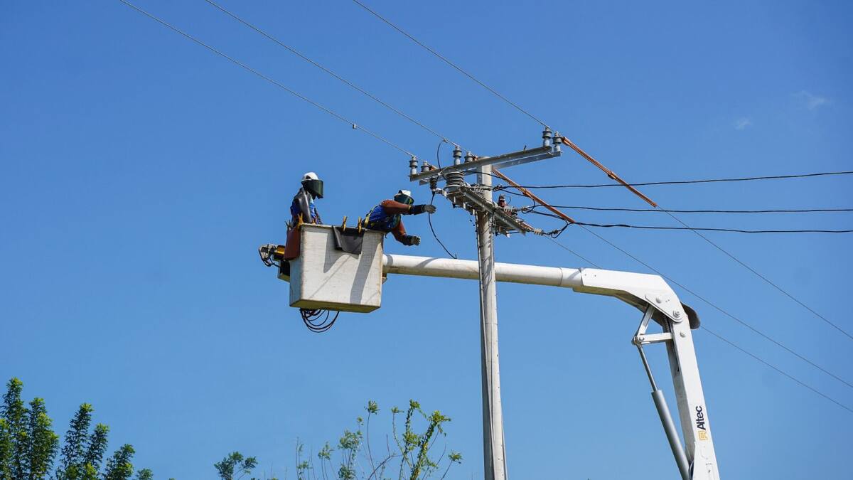 ¿Dónde habrá cortes de luz en Barranquilla y municipios este viernes? Revisa los sectores afectados