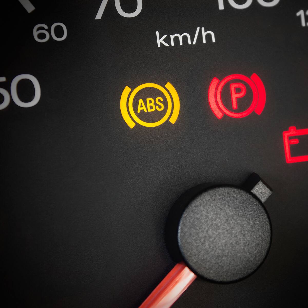 ¿Es peligroso? Esto significa ABS en el tablero del carro: lo que se hace si se enciende