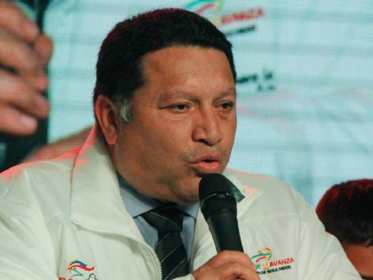 Procuraduría archiva investigación contra exalcalde Manuel Vicente Duque
