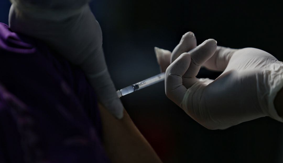 La cifra de personas fallecidas en Cartagena por COVID-19 desde que inició la pandemia subió a 2.116.