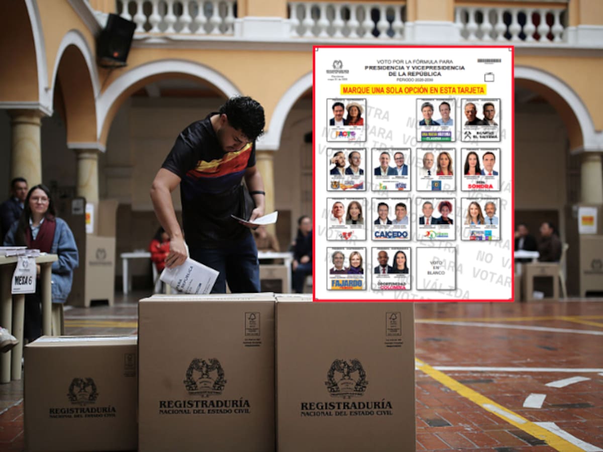 Fórmulas vicepresidenciales de los 13 candidatos 2026, ¿quiénes son? Perfil, nombres y fotos