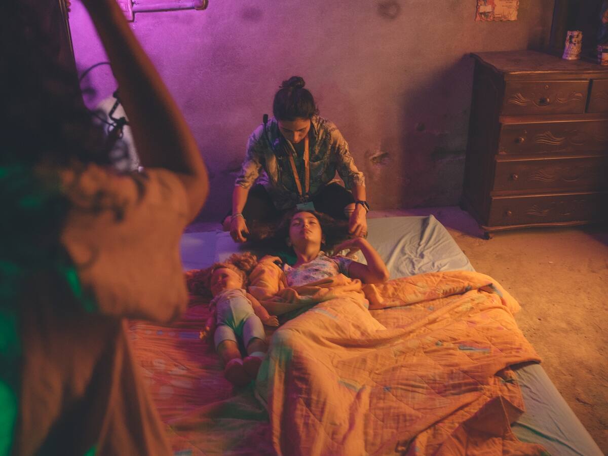 Cortometraje colombiano “Esmeralda” es semifinalista en los Premios Óscar para estudiantes