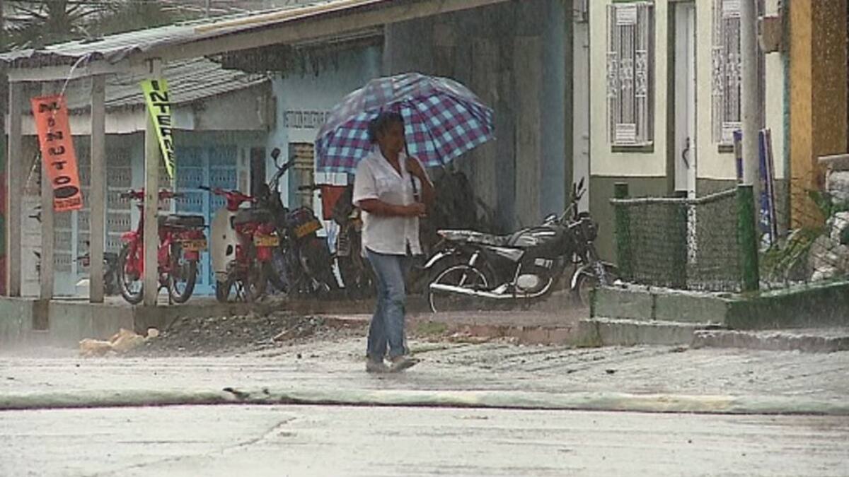Lluvias en el Valle del Cauca hasta junio, pronóstico la CVC