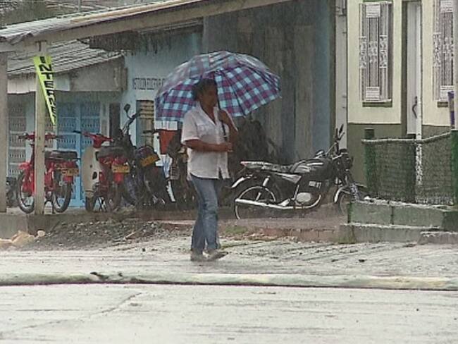 Lluvias en el Valle del Cauca hasta junio, pronóstico la CVC