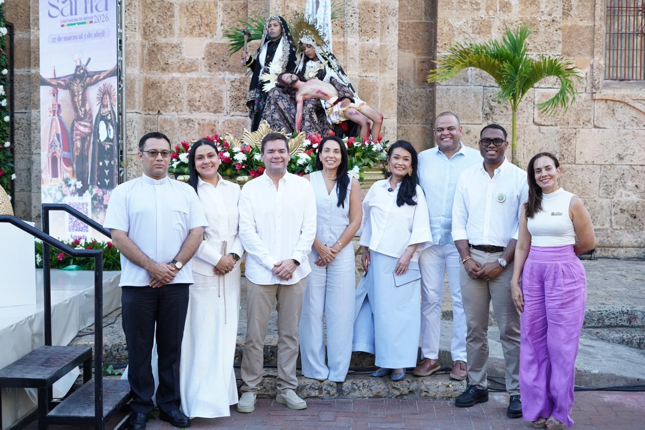 Alcaldía de Cartagena