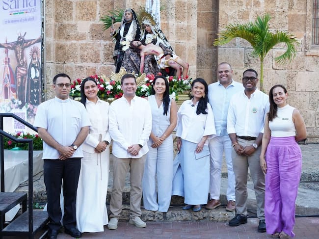 Alcaldía de Cartagena