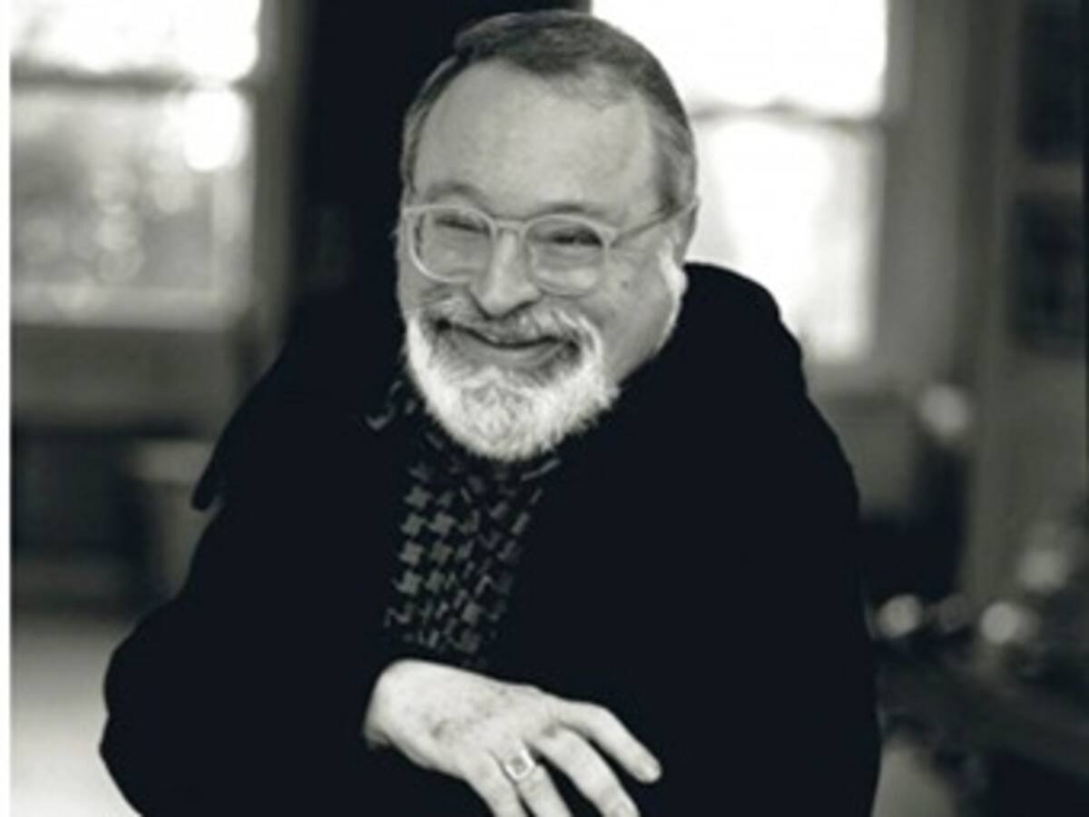 Hay Festival: Fernando Savater
