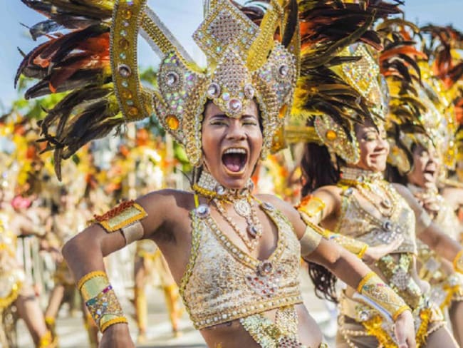 El Carnaval de Barranquilla 2021 está aplazado: Pumarejo