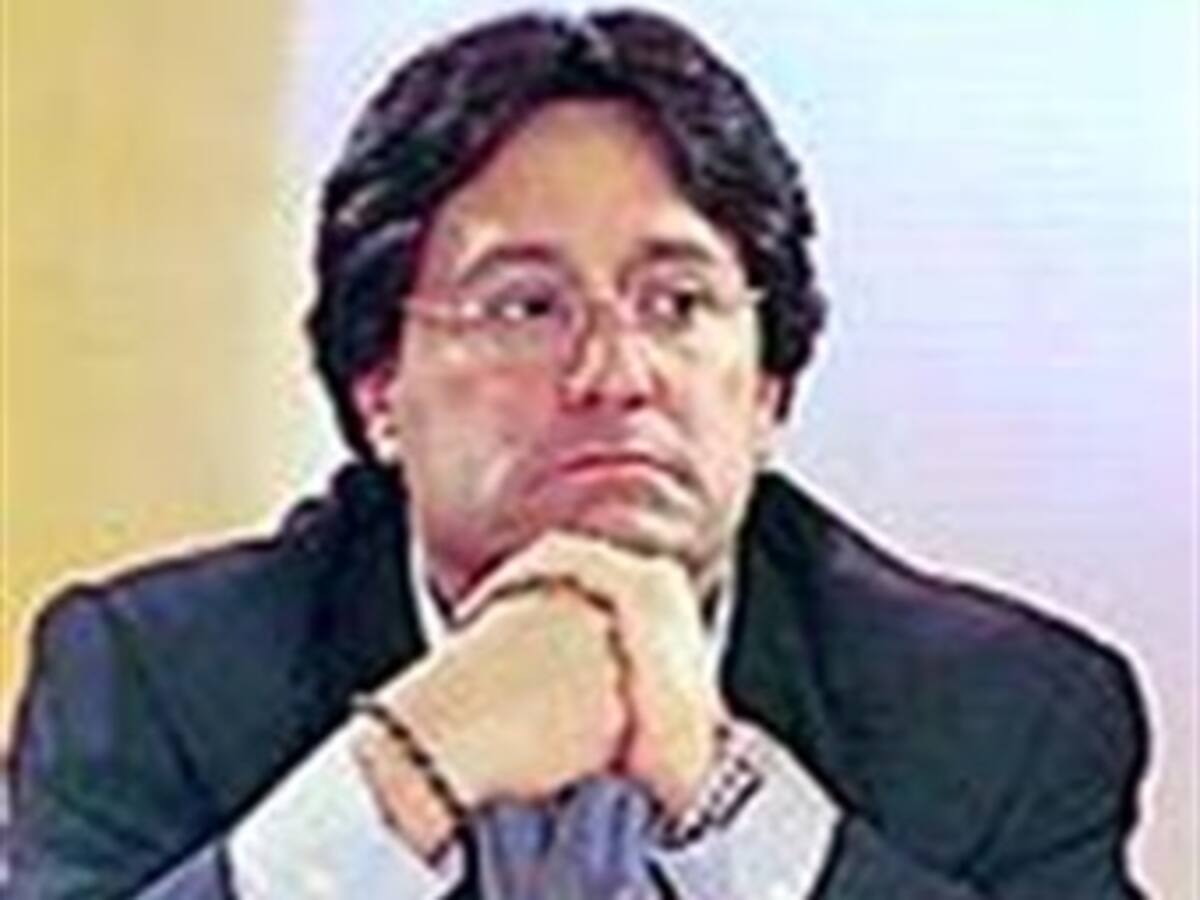 El vicepresidente Santos no cree que las Farc estén listas para el diálogo