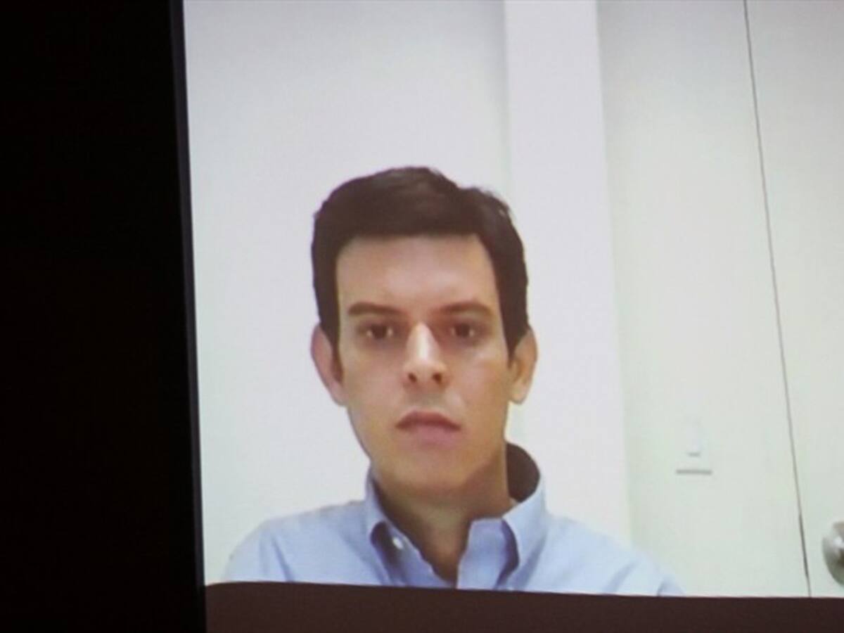 En Córdoba no fue bien recibido el preacuerdo de Alejandro Lyons con la Fiscalía