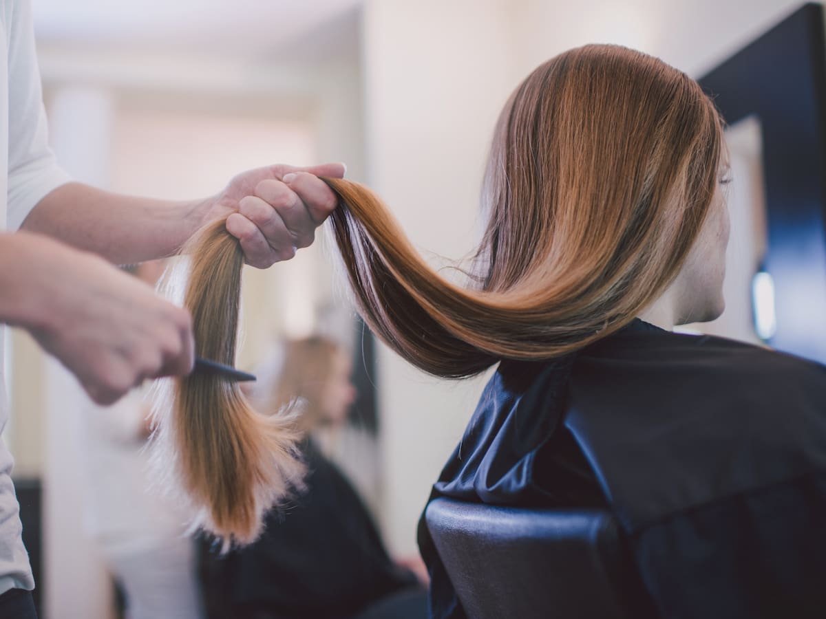Mejores días para cortar el cabello en octubre, según Calendario Lunar: le crecerá fuerte