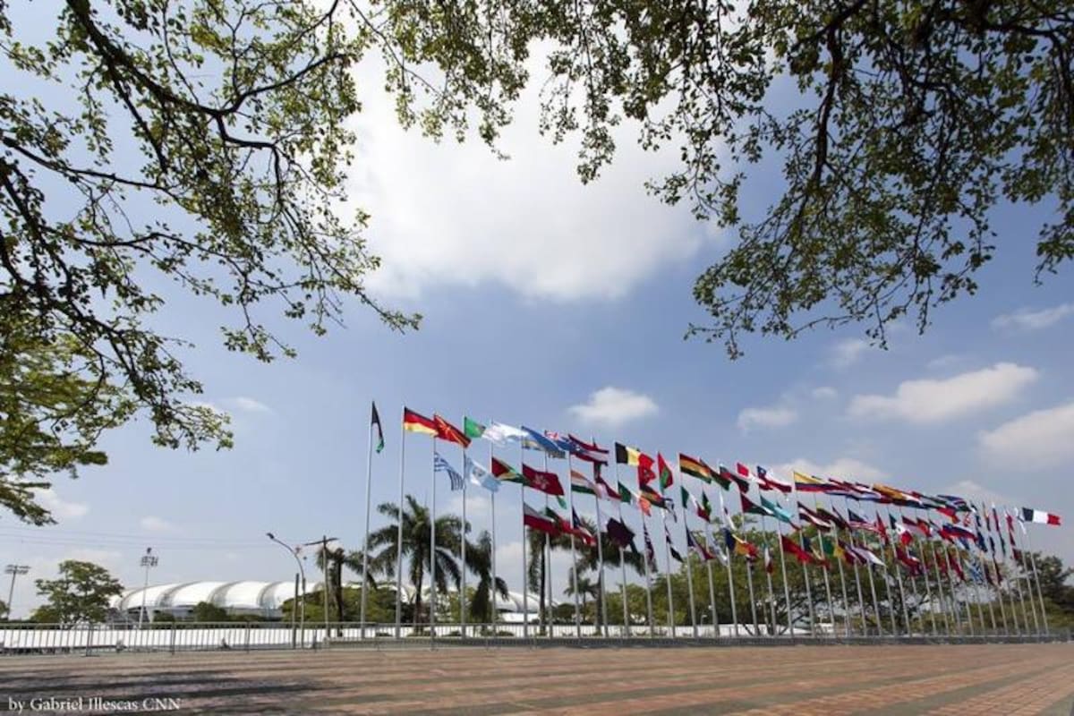 La octava edición, celebrada en 2009 en Kaohsiung (Taiwán), dejó como campeón a Rusia con 18 oros, seguido de Italia (16), China (14), Estados Unidos (13), Francia (11).
