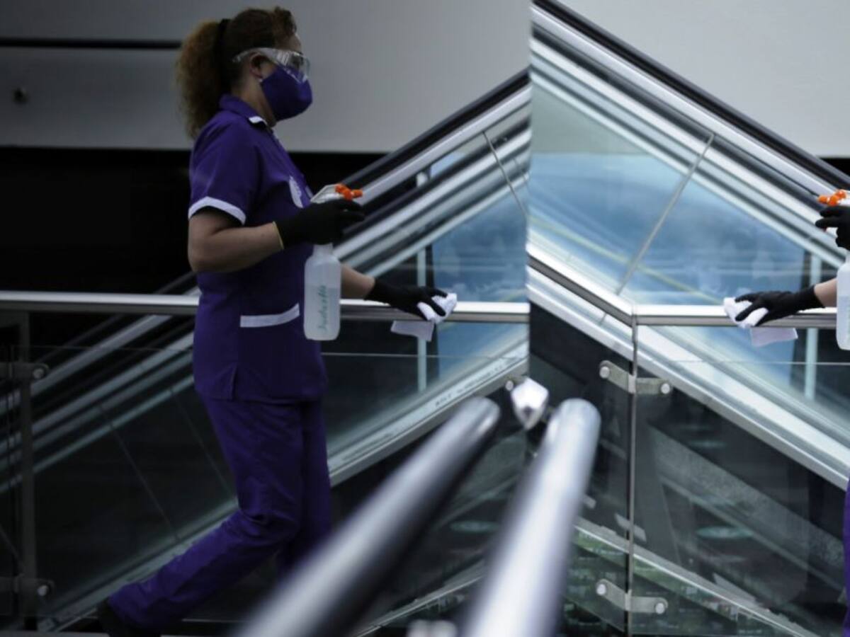 Fenalco Cartagena a la expectativa de pilotos sobre los centros comerciales