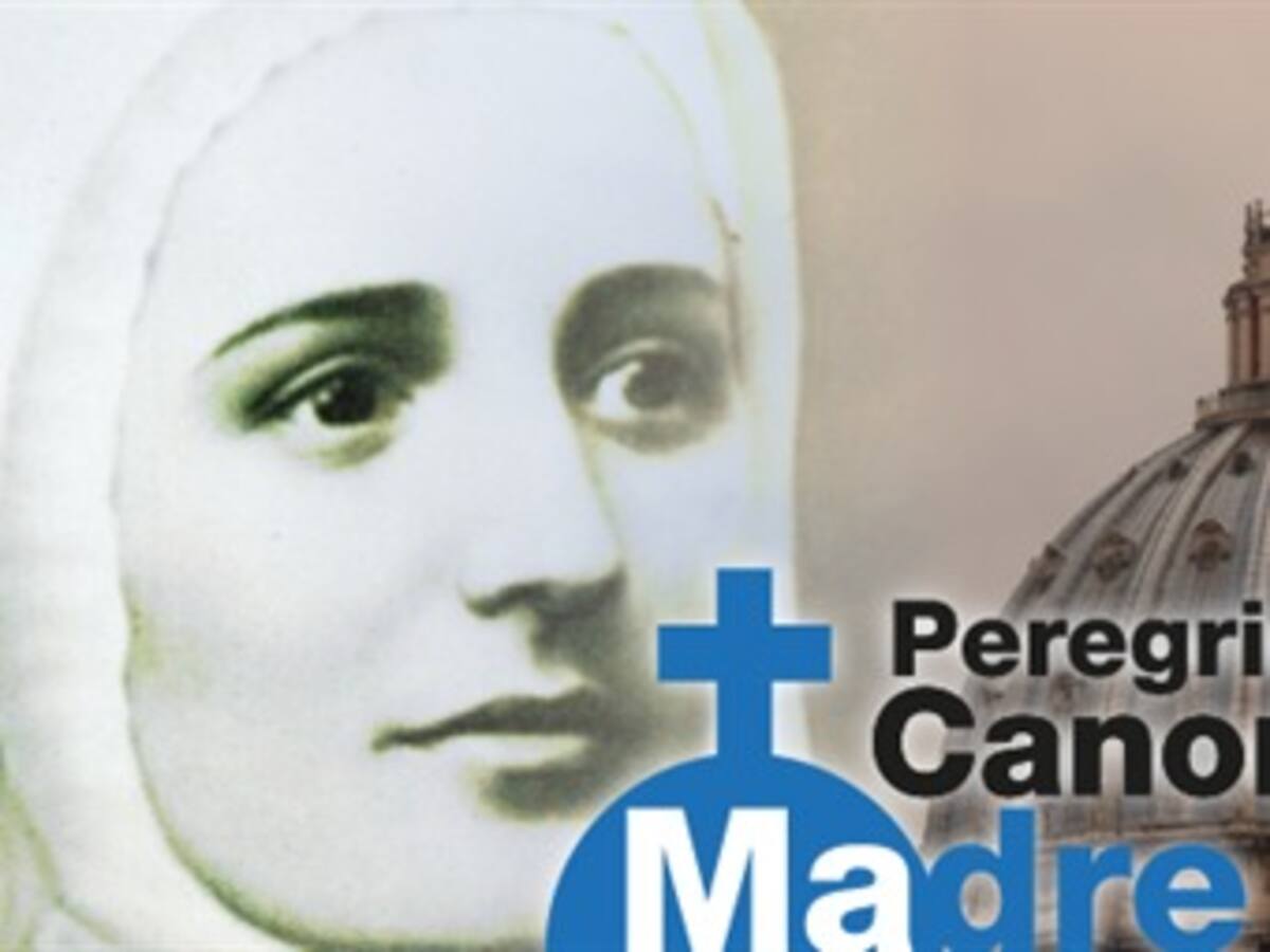 Especial: la vida de la Madre Laura