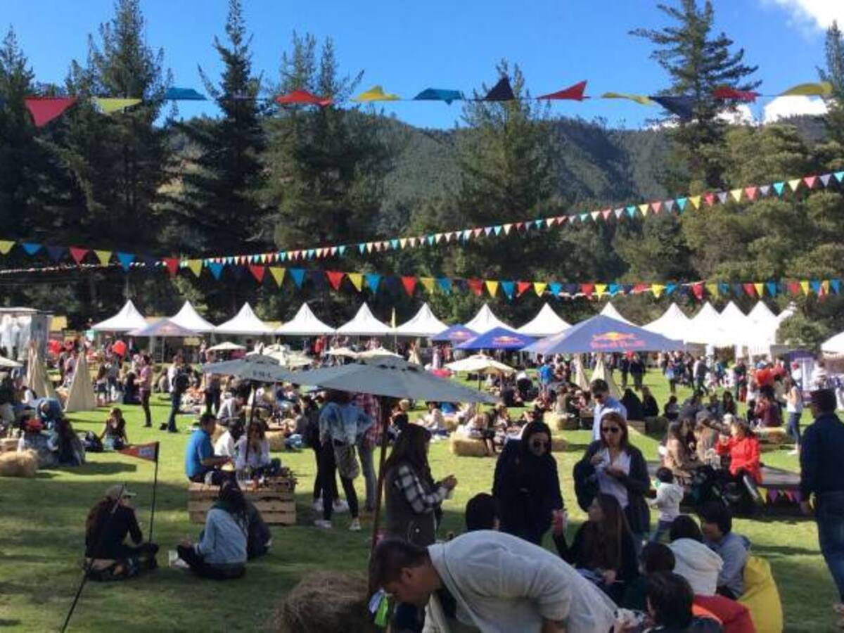 Llega la segunda edición de la feria Gipsy Market