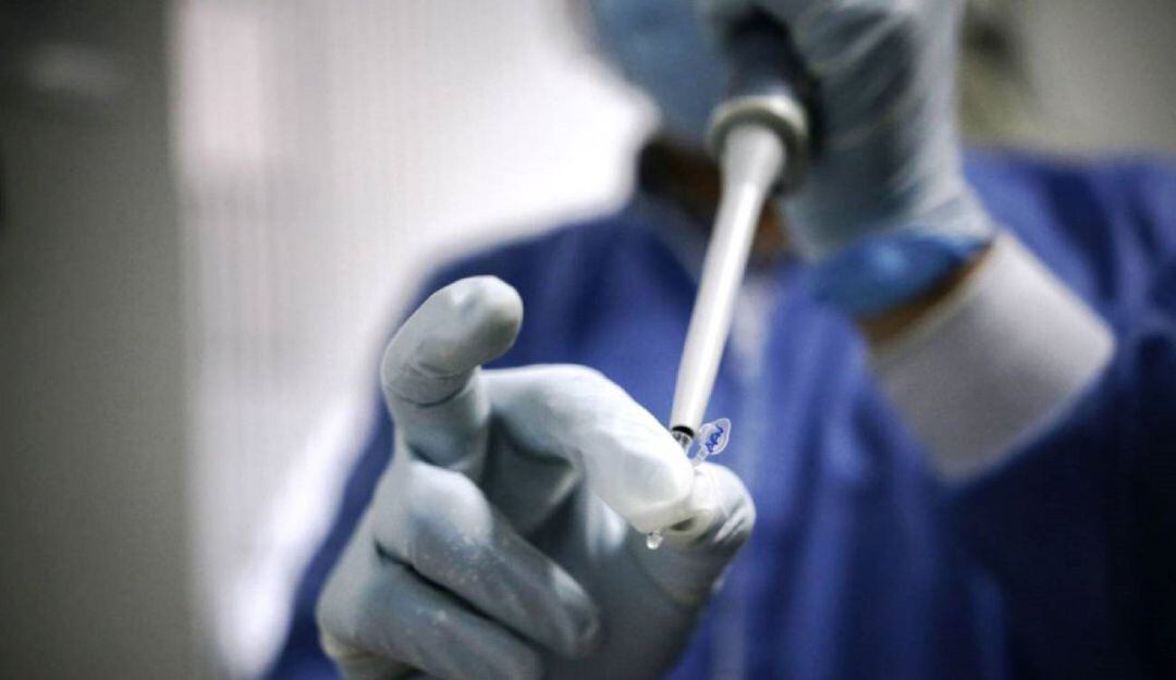 Cartagena acumula 111 fallecidos por COVID-19 en lo que va de diciembre