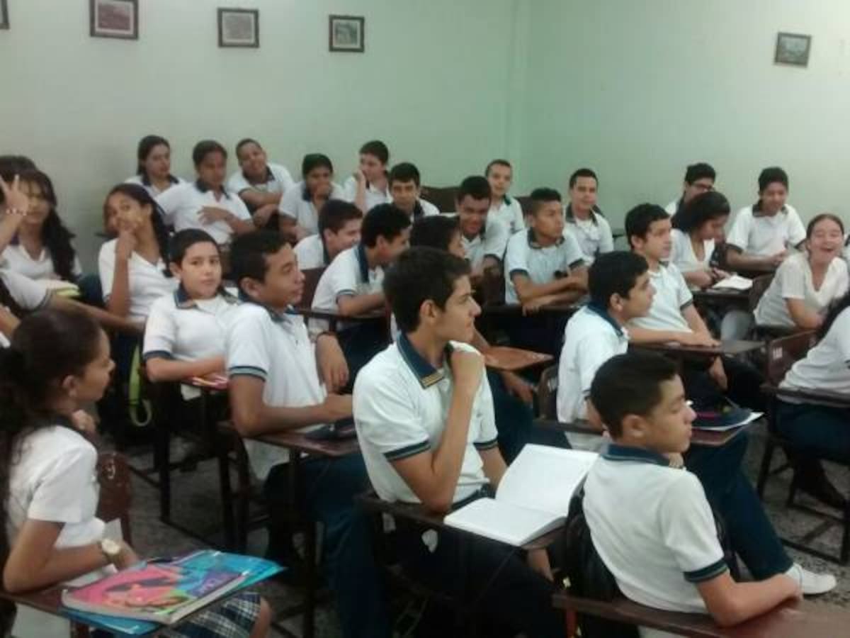 Manizales con 55.000 cupos escolares para el 2017