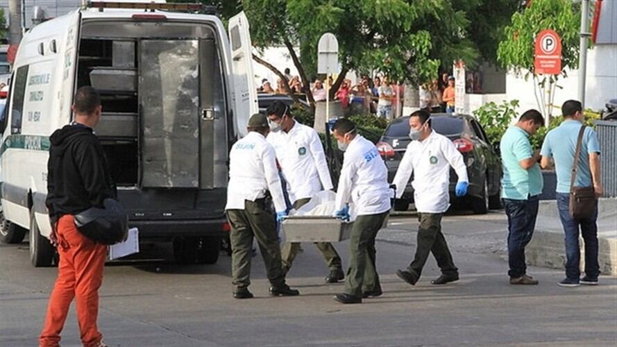 Imagen de referencia. Foto: Getty Images