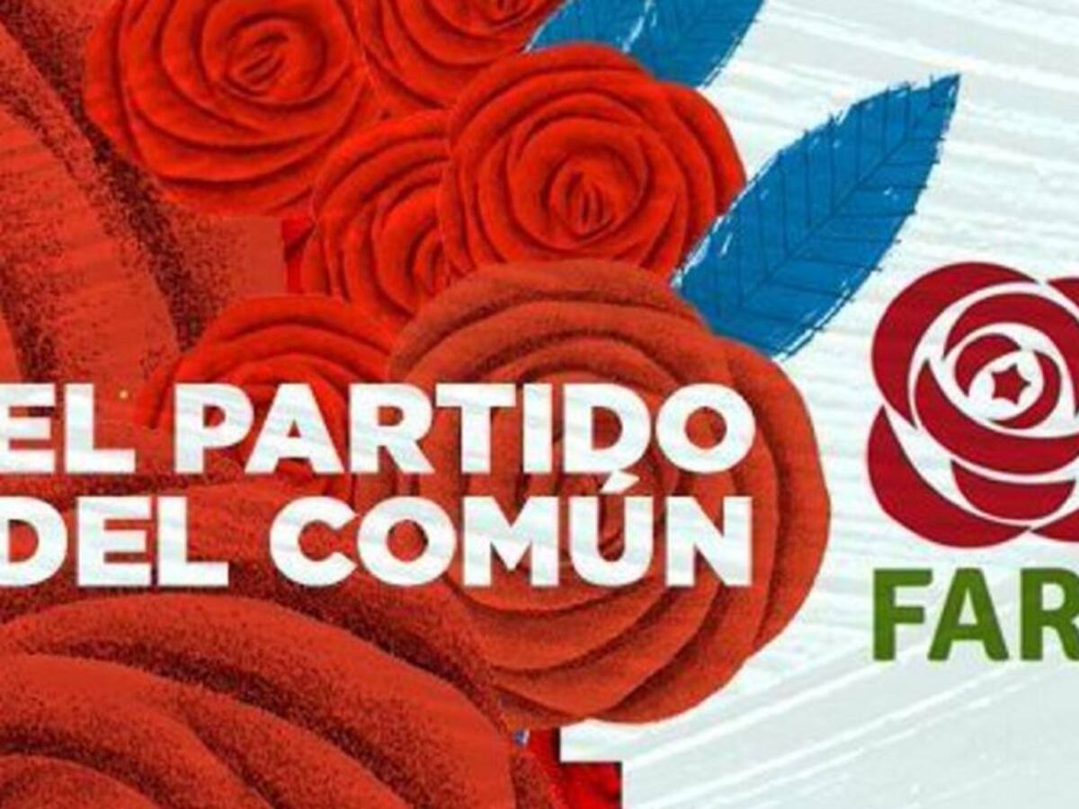 "El cambio de nombre del partido sí nos acerca a Petro": senador de Comunes