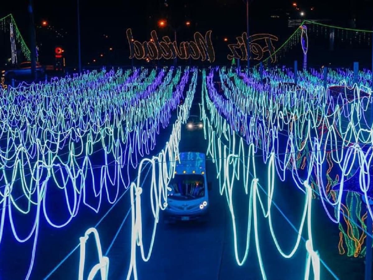 Por las fiestas de fin de año, en Manizales entregan recomendaciones viales