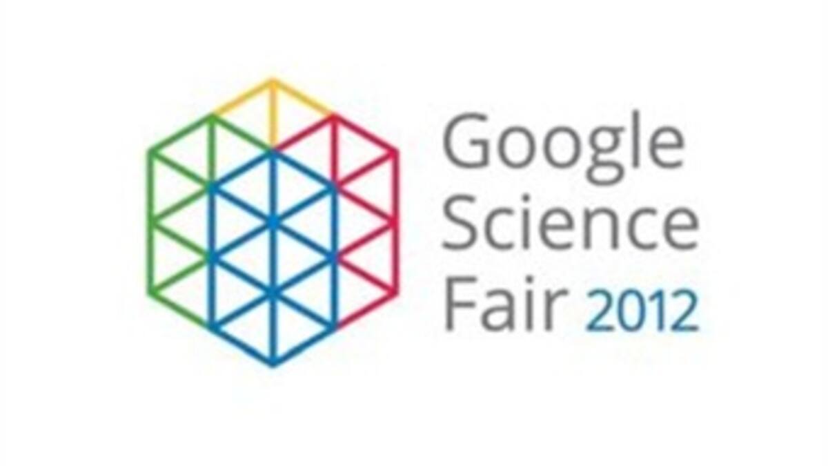 Se acerca la fecha límite para el registro de la feria de Ciencia de Goolge