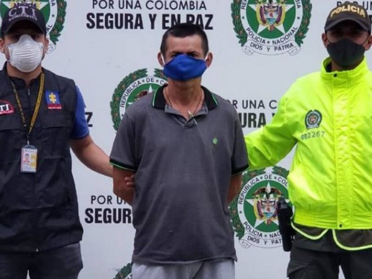A más de 35 años condenan a hombre que mató a una mujer en Ibagué
