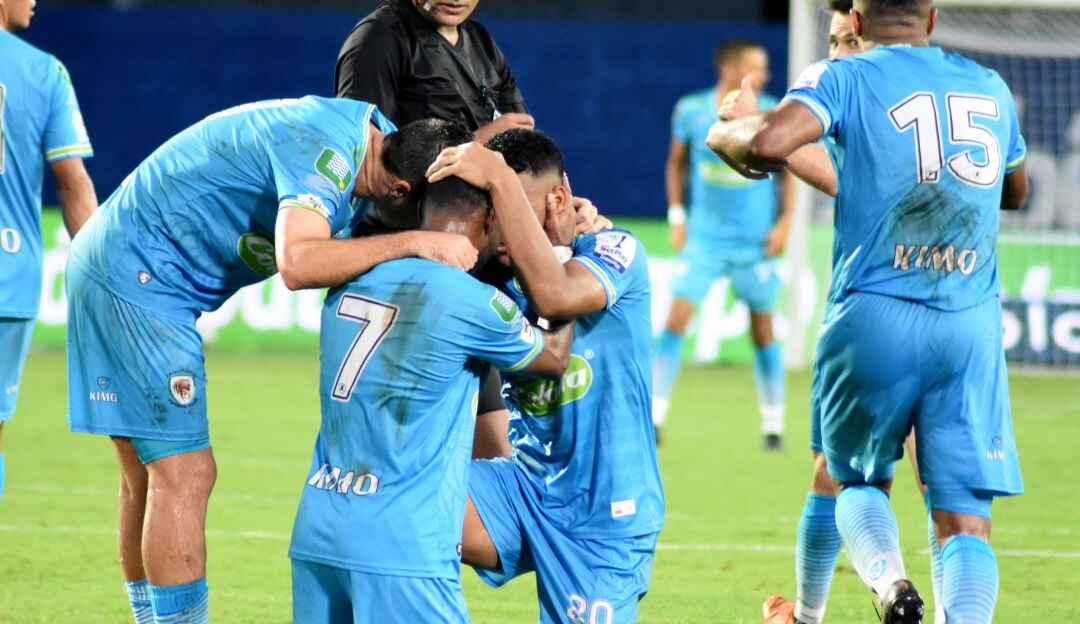 Jaguares de Córdoba pide replantear calendario de la Liga Colombiana.