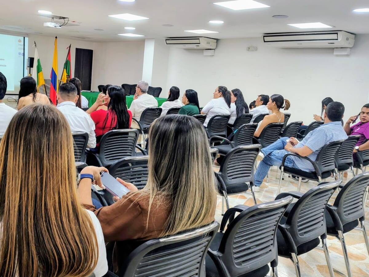El Huila, avanza con la estrategia para enfrentar la violencia de género “Mujer Huilense Protegida”