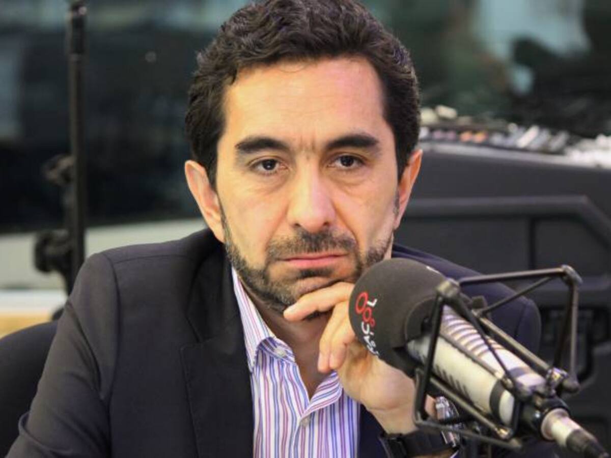 Un no al plebiscito, jurídicamente, no entierra la posibilidad de un acuerdo: Rodríguez