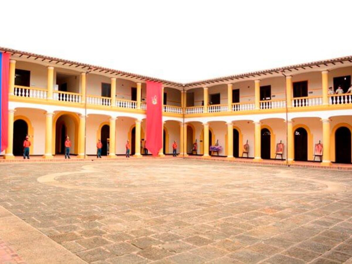 Todo listo para la serenata a Bucaramanga en sus 400 años