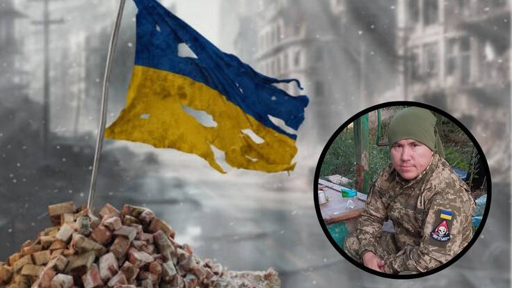 Fabio Silva Camacho, hermano de la víctima