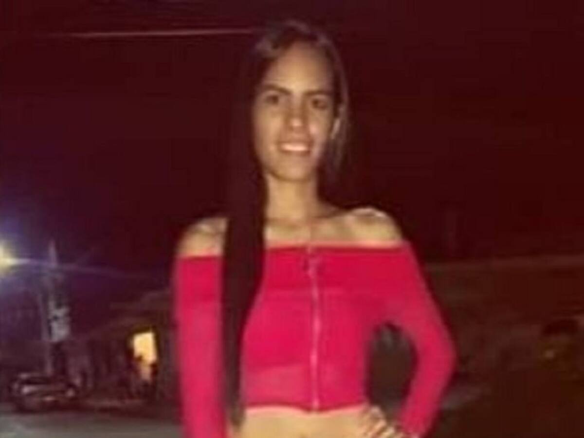 A 34 años de prisión fue condenado hombre por feminicidio