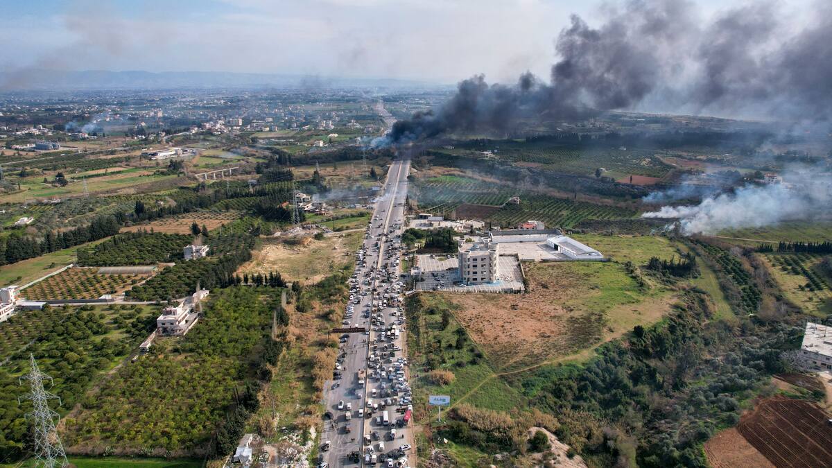 Siria anuncia una investigación de las matanzas de civiles que provocaron indignación internacional