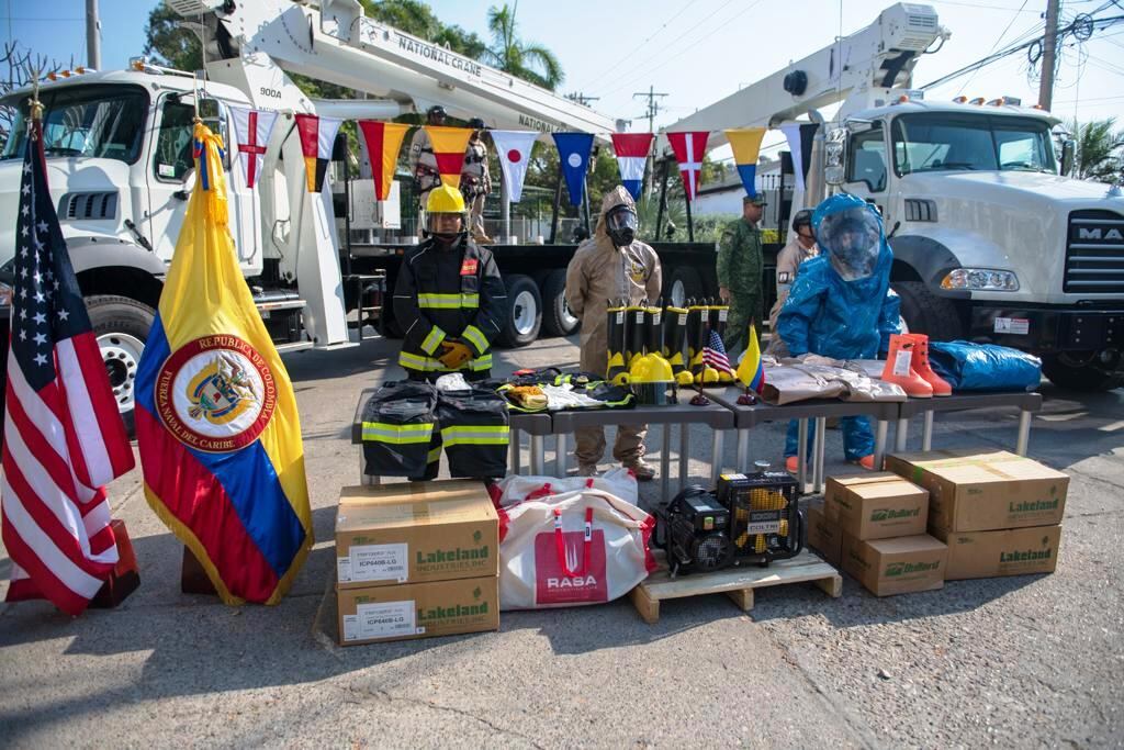 Embajada de los Estados Unidos