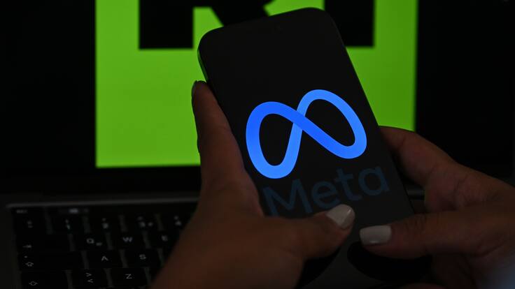 Meta trata de que en sus plataformas no haya actividad criminal: NSA por prohibición de RT