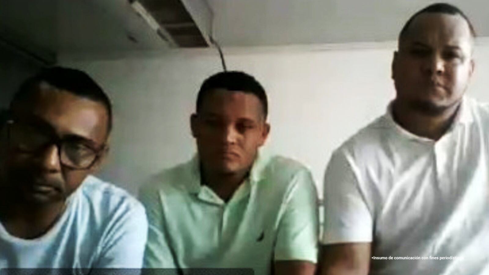 Cárcel para integrantes de grupo delincuencial dedicado al hurto violento en Cartagena