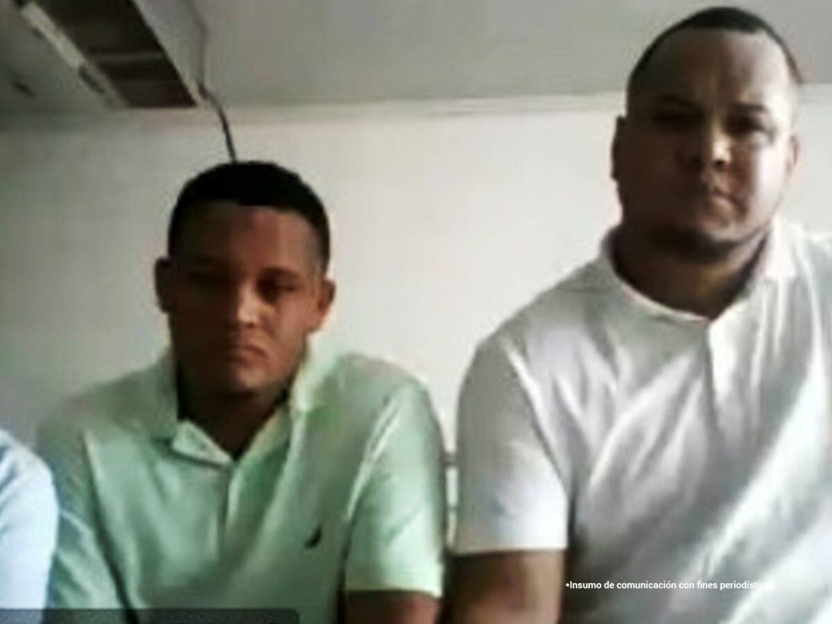Cárcel para integrantes de grupo delincuencial dedicado al hurto violento en Cartagena