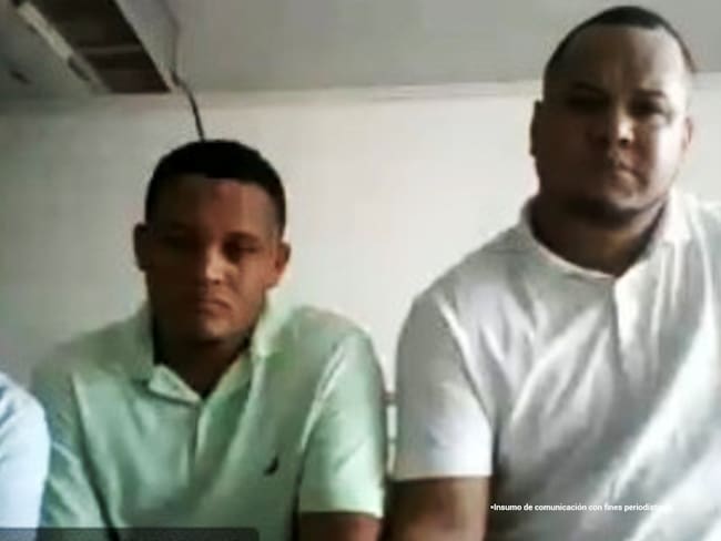 Cárcel para integrantes de grupo delincuencial dedicado al hurto violento en Cartagena