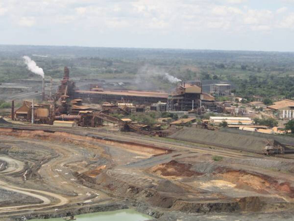 Comunidades insisten que no se tumbe condena a Cerro Matoso