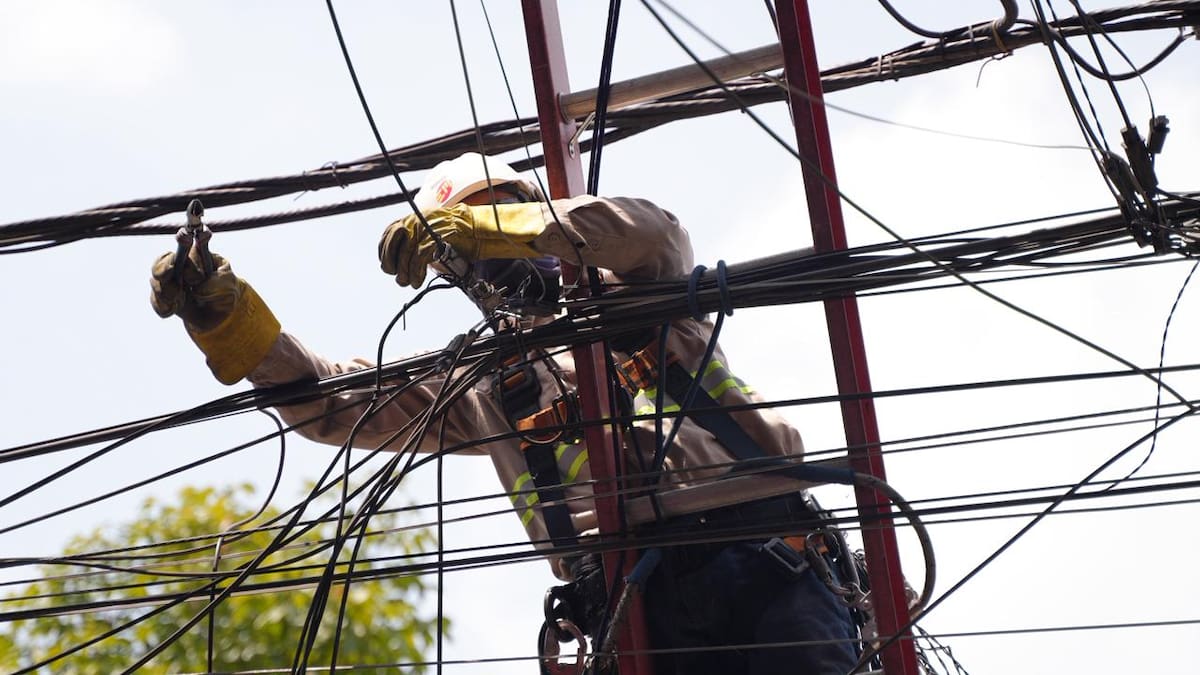 Conozca las labores de EMCALI programadas para este jueves